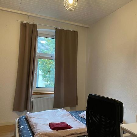 Lovely Room In Duesseldorf Nearly Duesseldorf Hbf 外观 照片
