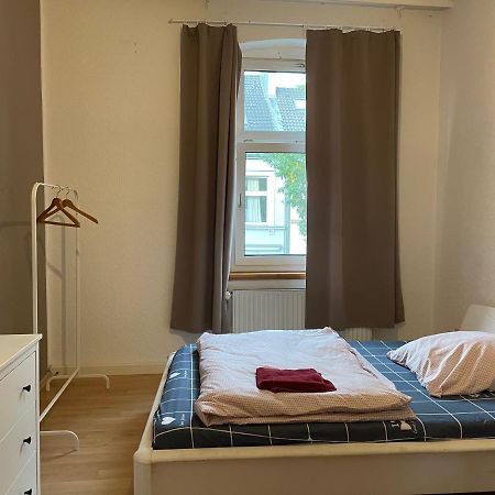 Lovely Room In Duesseldorf Nearly Duesseldorf Hbf 外观 照片