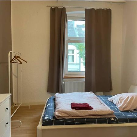 Lovely Room In Duesseldorf Nearly Duesseldorf Hbf 外观 照片
