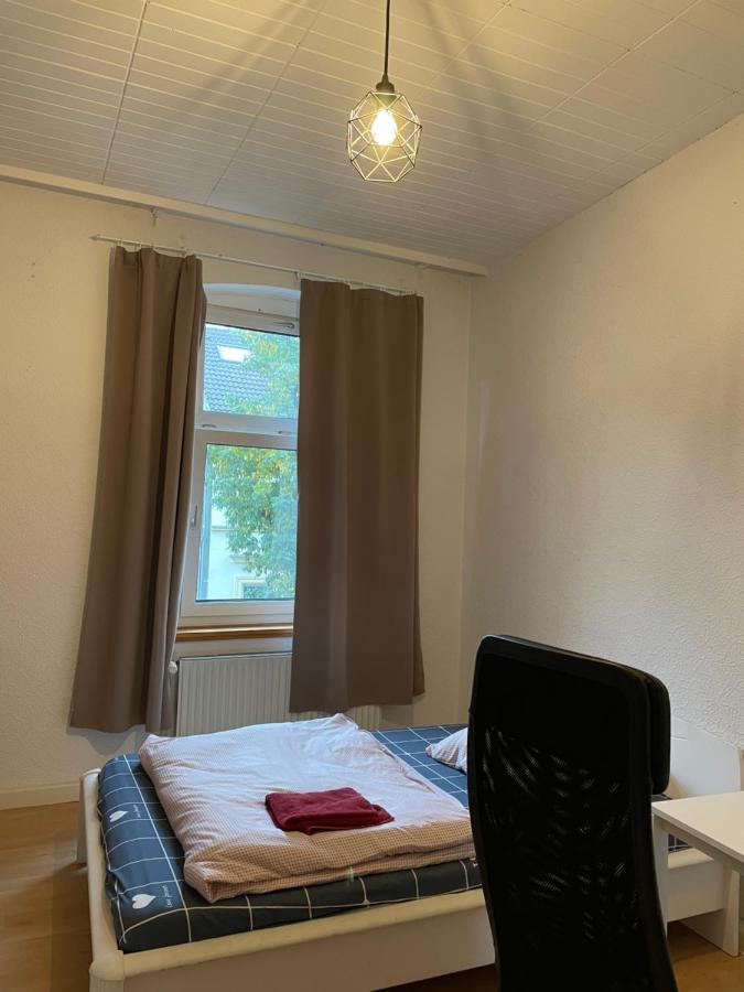 Lovely Room In Duesseldorf Nearly Duesseldorf Hbf 外观 照片
