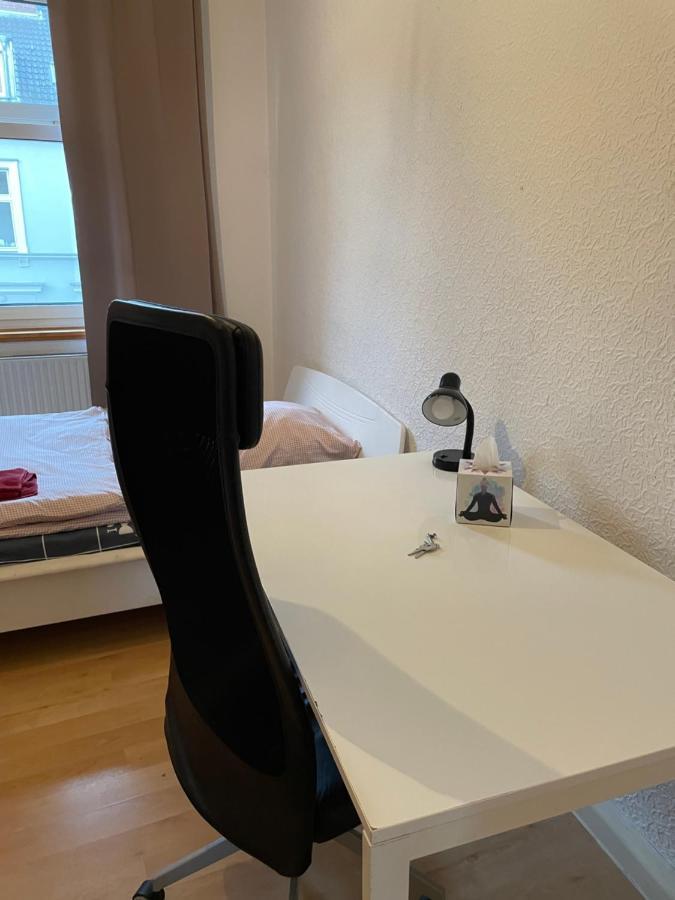 Lovely Room In Duesseldorf Nearly Duesseldorf Hbf 外观 照片
