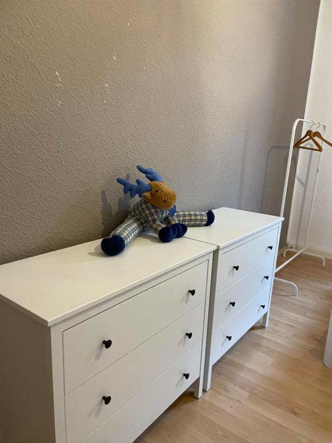 Lovely Room In Duesseldorf Nearly Duesseldorf Hbf 外观 照片