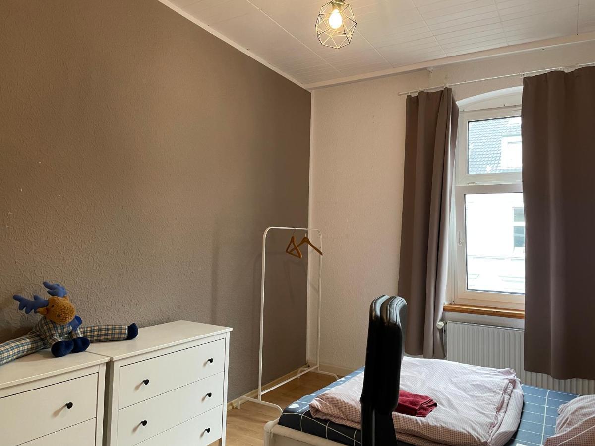 Lovely Room In Duesseldorf Nearly Duesseldorf Hbf 外观 照片