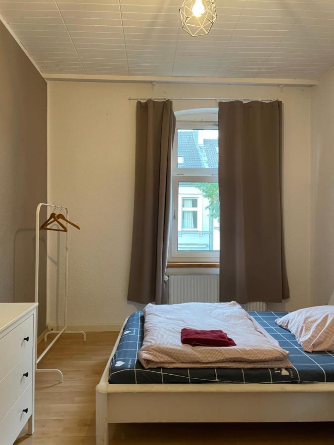 Lovely Room In Duesseldorf Nearly Duesseldorf Hbf 外观 照片