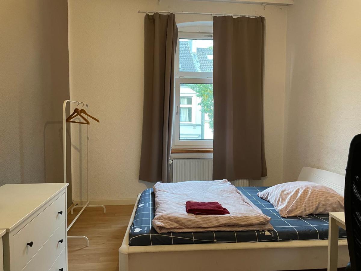 Lovely Room In Duesseldorf Nearly Duesseldorf Hbf 外观 照片