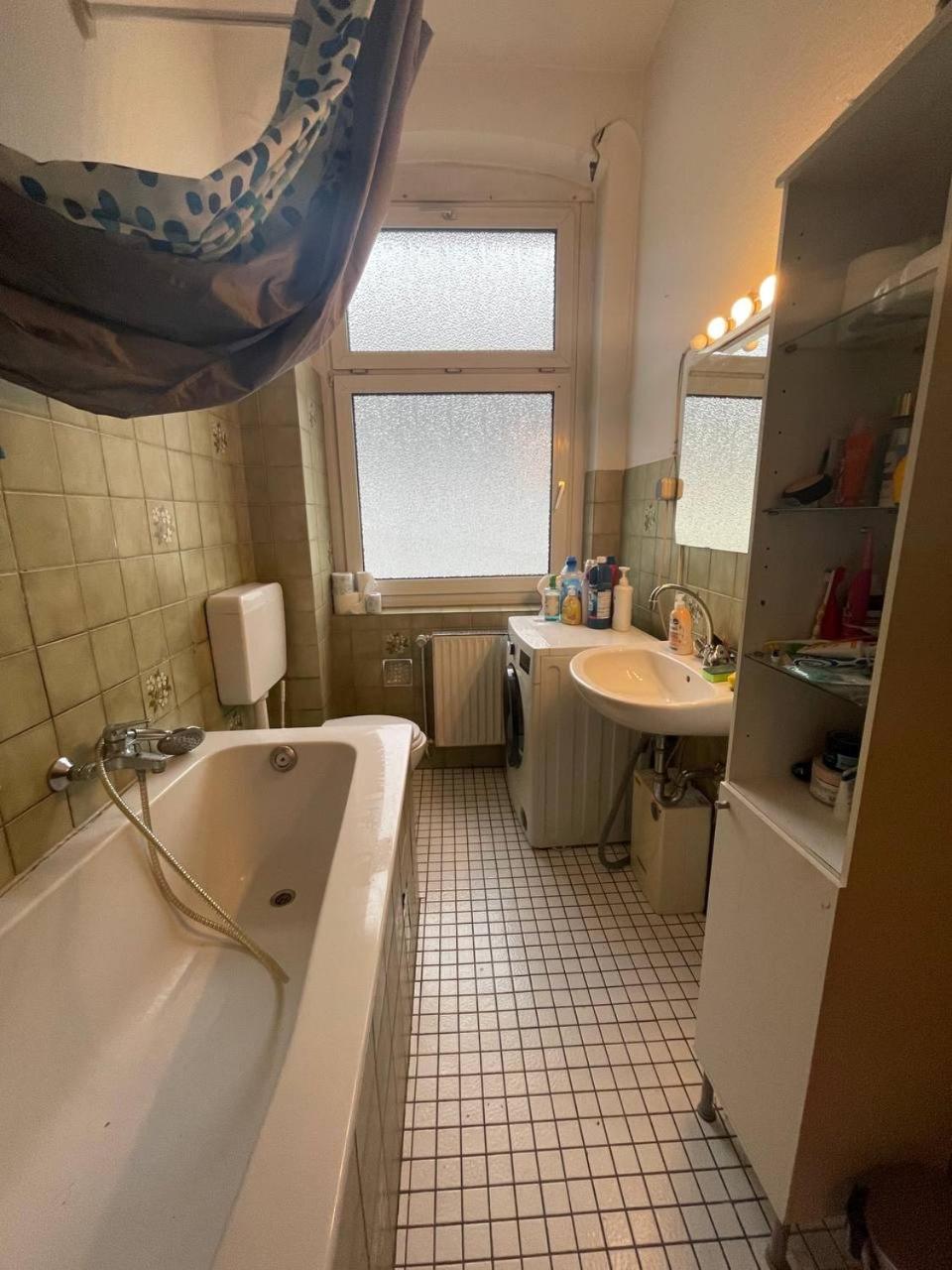Lovely Room In Duesseldorf Nearly Duesseldorf Hbf 外观 照片