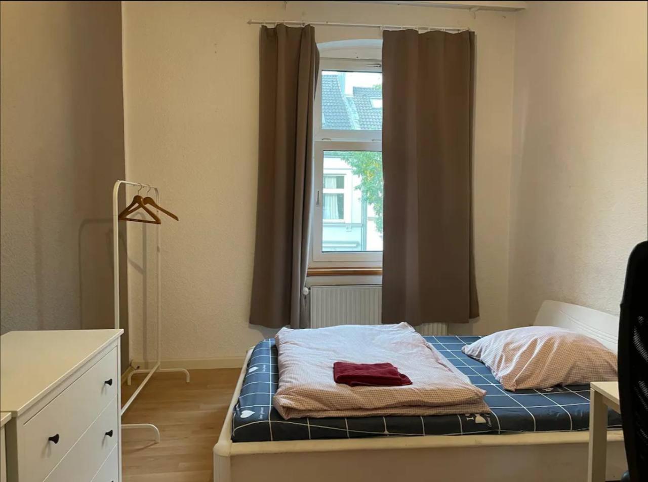 Lovely Room In Duesseldorf Nearly Duesseldorf Hbf 外观 照片